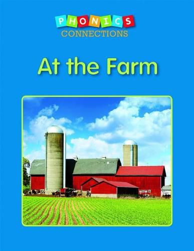 Cover image for At the Farm