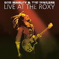 Cover image for Live At The Roxy - The Complete Concert