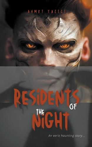 Cover image for Residents of the Night