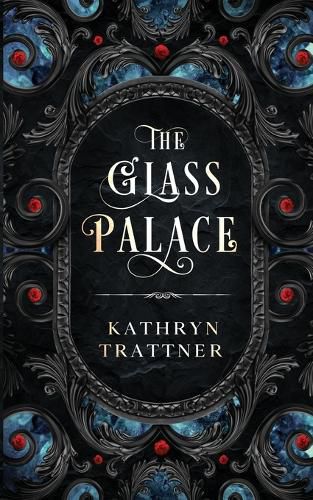 Cover image for The Glass Palace