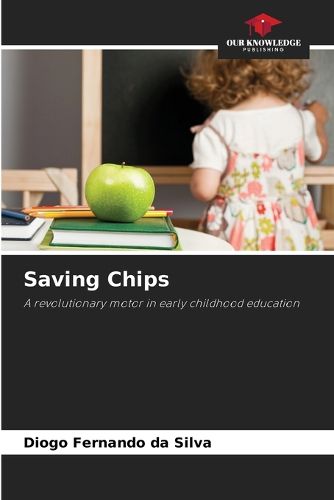 Cover image for Saving Chips