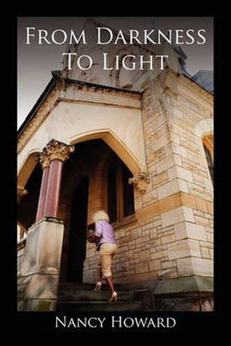 Cover image for From Darkness to Light