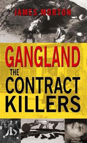 Gangland: The Contract Killers