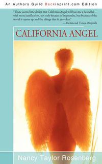 Cover image for California Angel