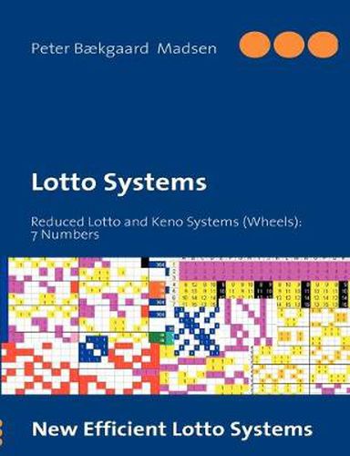 Cover image for Lotto Systems