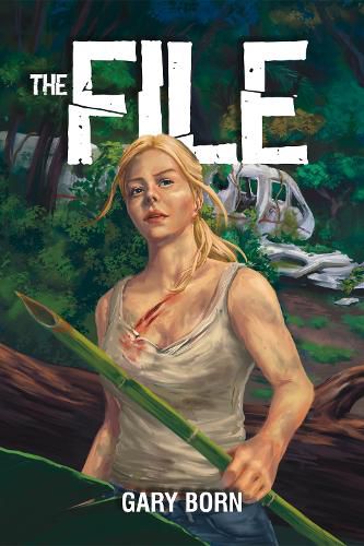 Cover image for The File