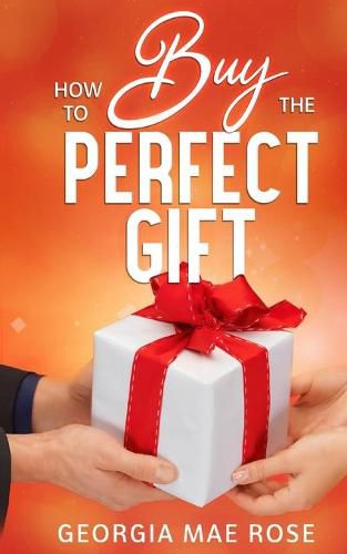 Cover image for How To Buy The Perfect Gift