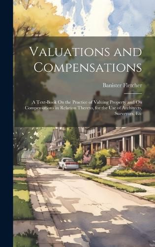 Cover image for Valuations and Compensations