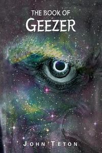 Cover image for The Book of Geezer