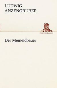 Cover image for Der Meineidbauer