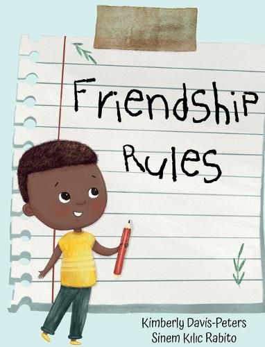 Friendship Rules