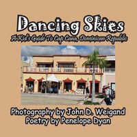 Cover image for Dancing Skies