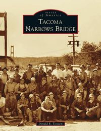 Cover image for Tacoma Narrows Bridge