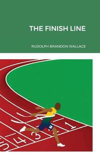 Cover image for The Finish Line Hard Cover