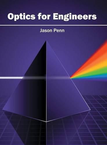 Cover image for Optics for Engineers