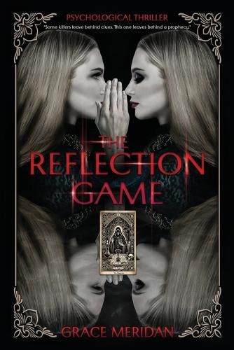Cover image for The Reflection Game
