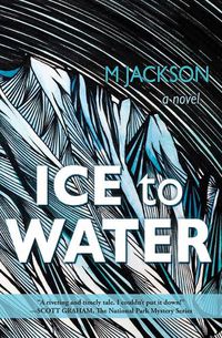 Cover image for Ice to Water