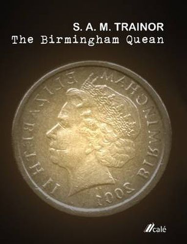 Cover image for The Birmingham Quean