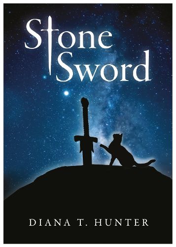 Cover image for Stone Sword