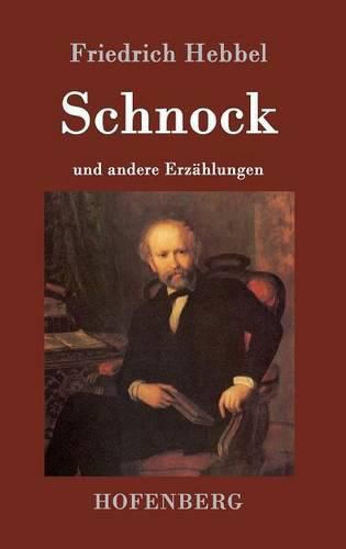 Schnock: an andere Erzahlungen