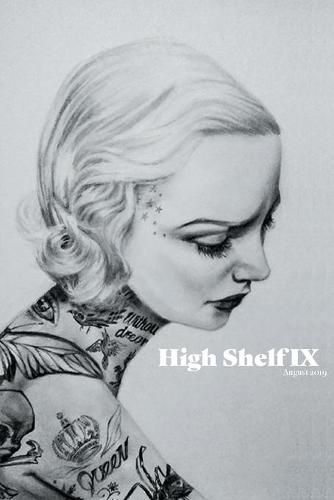 Cover image for High Shelf IX: August 2019