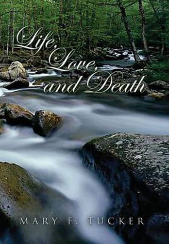 Cover image for Life, Love, and Death