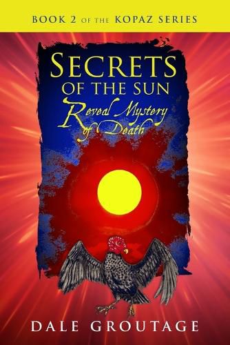 Cover image for Secrets of the Sun