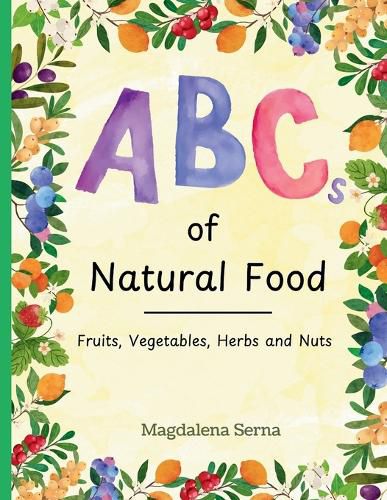 ABCs of Natural Food