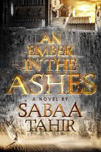 Cover image for An Ember in the Ashes