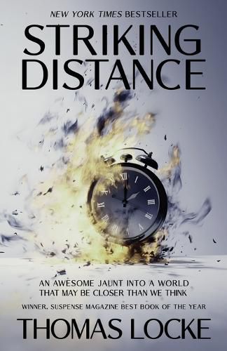 Cover image for Striking Distance