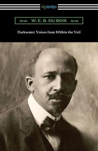 Cover image for Darkwater: Voices from Within the Veil