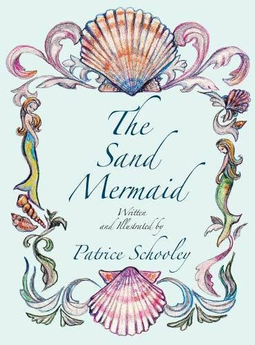 Cover image for The Sand Mermaid