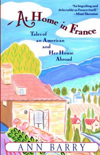 Cover image for At Home in France