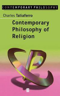 Cover image for Contemporary Philosophy of Religion