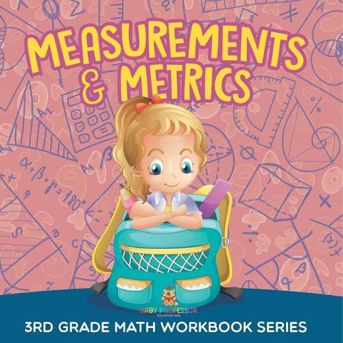 Cover image for Measurements & Metrics