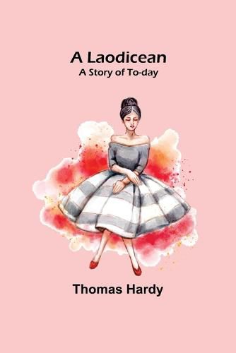 Cover image for A Laodicean