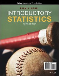 Cover image for Introductory Statistics