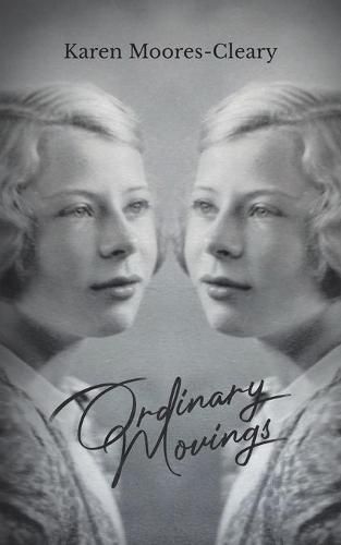Cover image for Ordinary Movings: Joyce