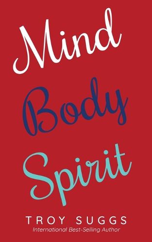 Cover image for Mind Body Spirit