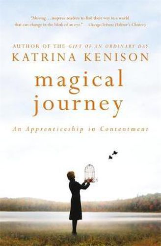 Cover image for Magical Journey: An Apprenticeship in Contentment