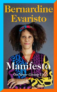 Cover image for Manifesto