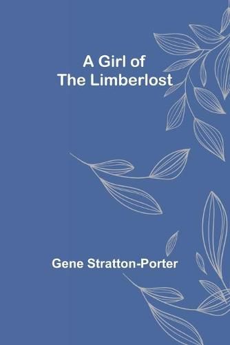 Cover image for A Girl of the Limberlost