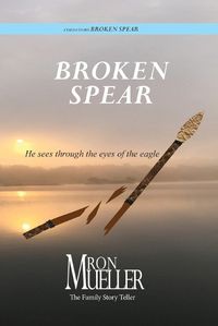 Cover image for Broken Spear