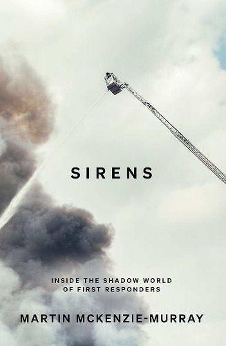 Sirens by Martin McKenzie-Murray