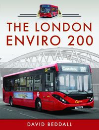 Cover image for The London Enviro 200