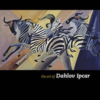 Cover image for The Art of Dahlov Ipcar