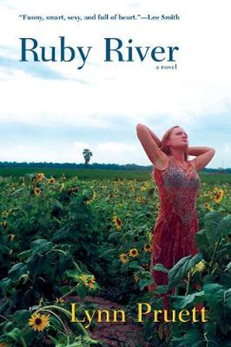 Cover image for Ruby River: A Novel