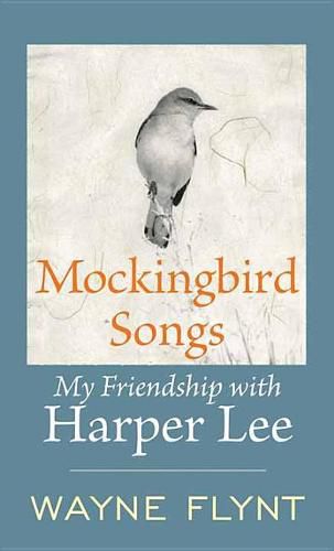 Mockingbird Songs