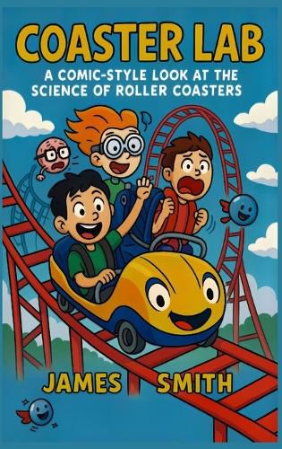 Cover image for Coaster Lab