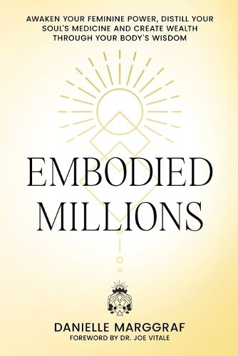 Cover image for Embodied Millions